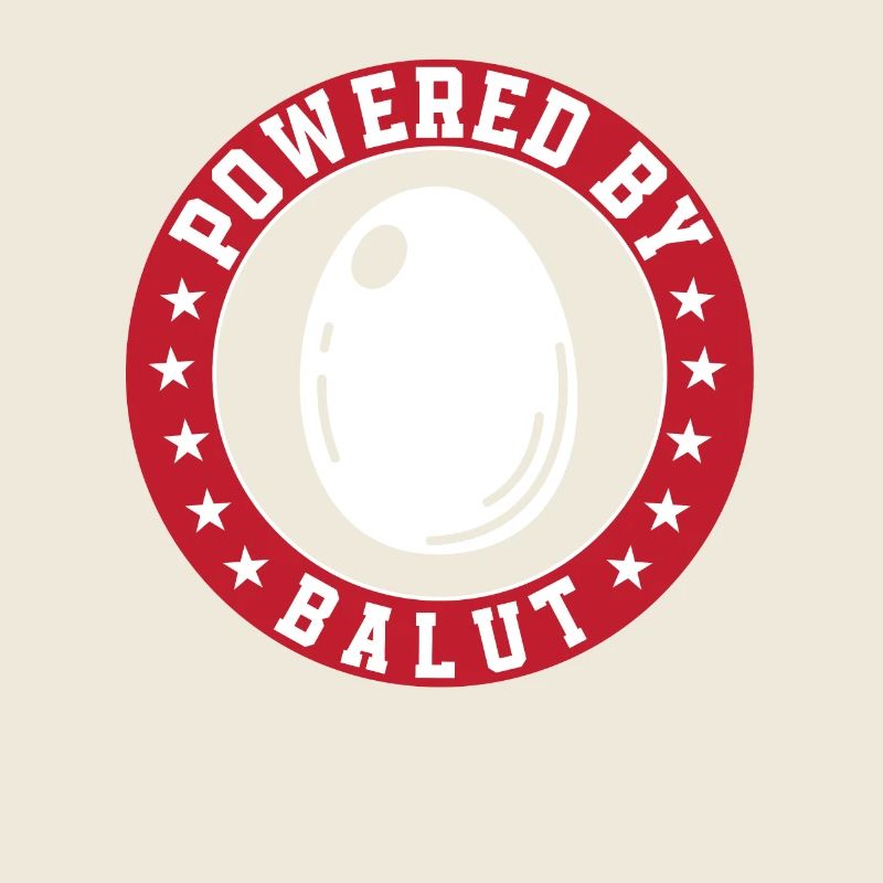 Propulsé par Balut