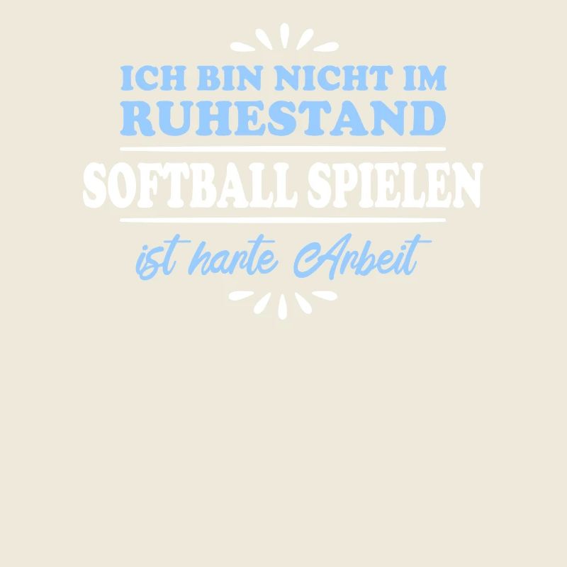 Retirement Retiree Retiree Softball Player