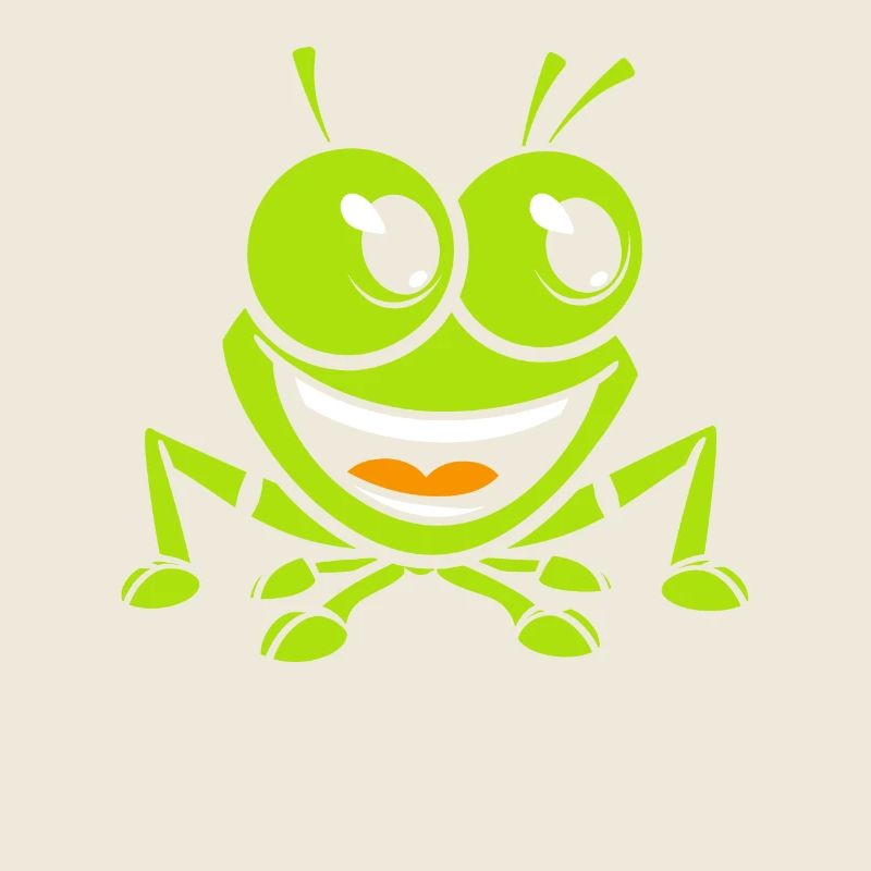 Grasshopper