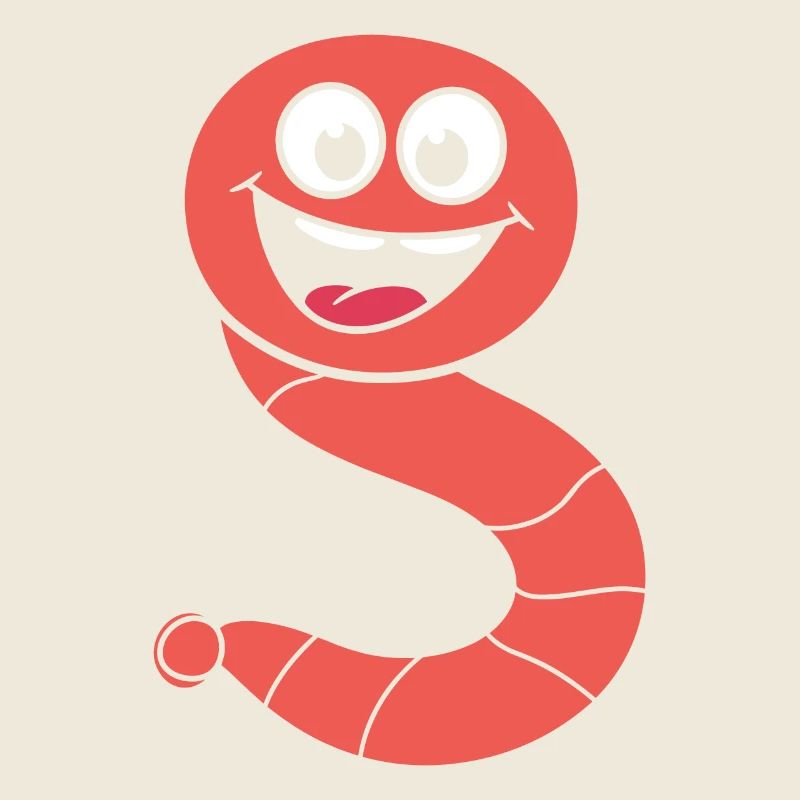 earthworms