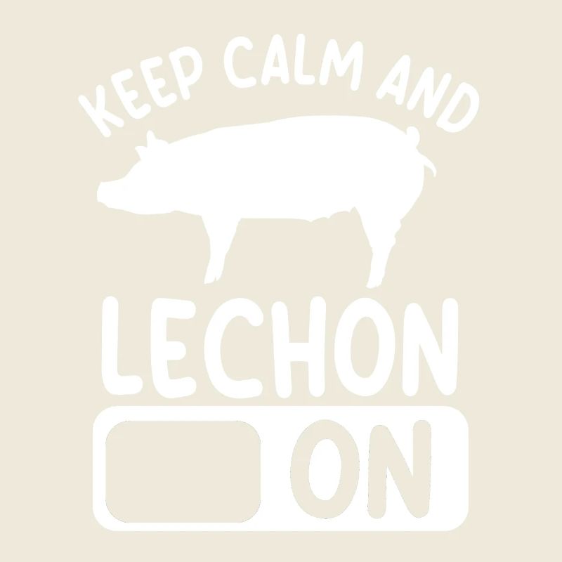 Conception de Lechon Lover