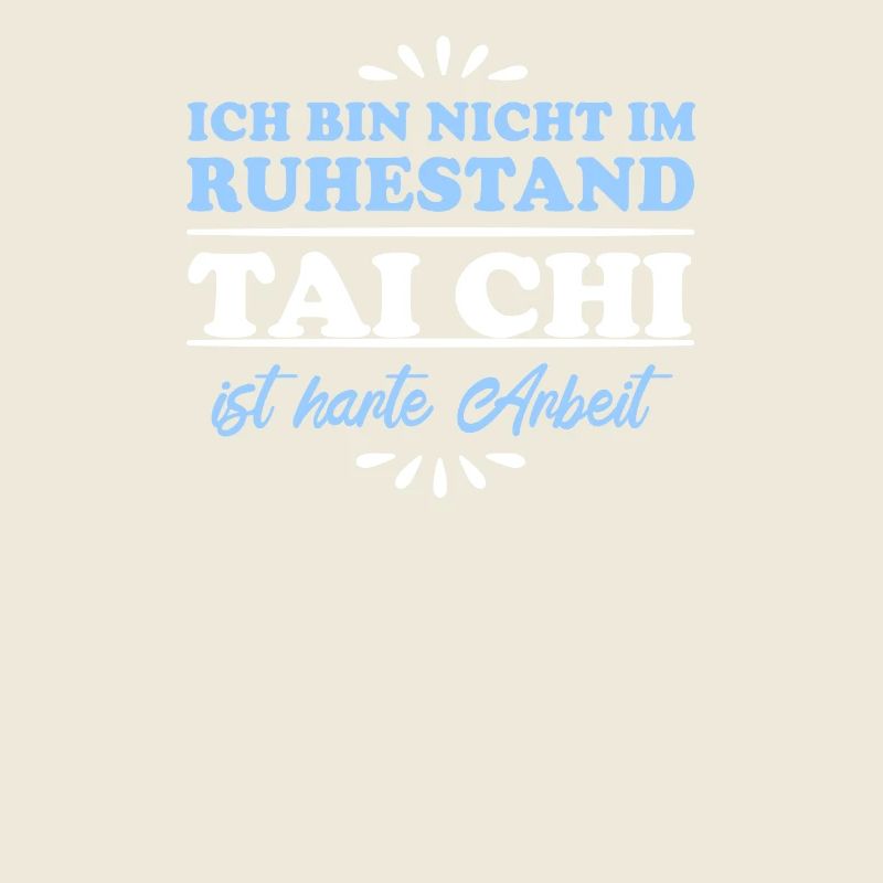 Retraité Retraité Tai Chi