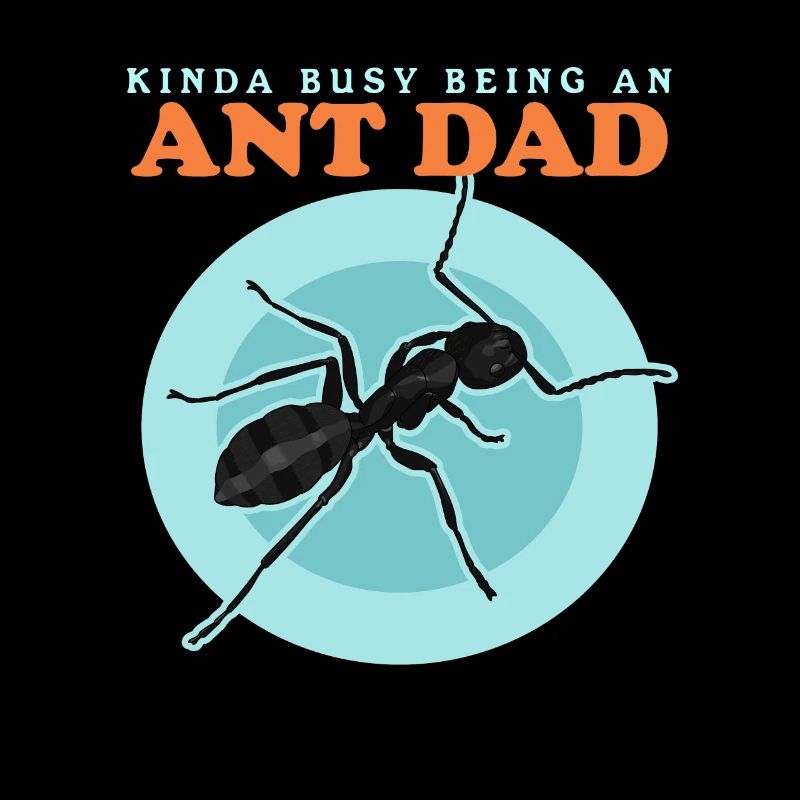 Ants Dad | Ant Farm Formicarium Gift