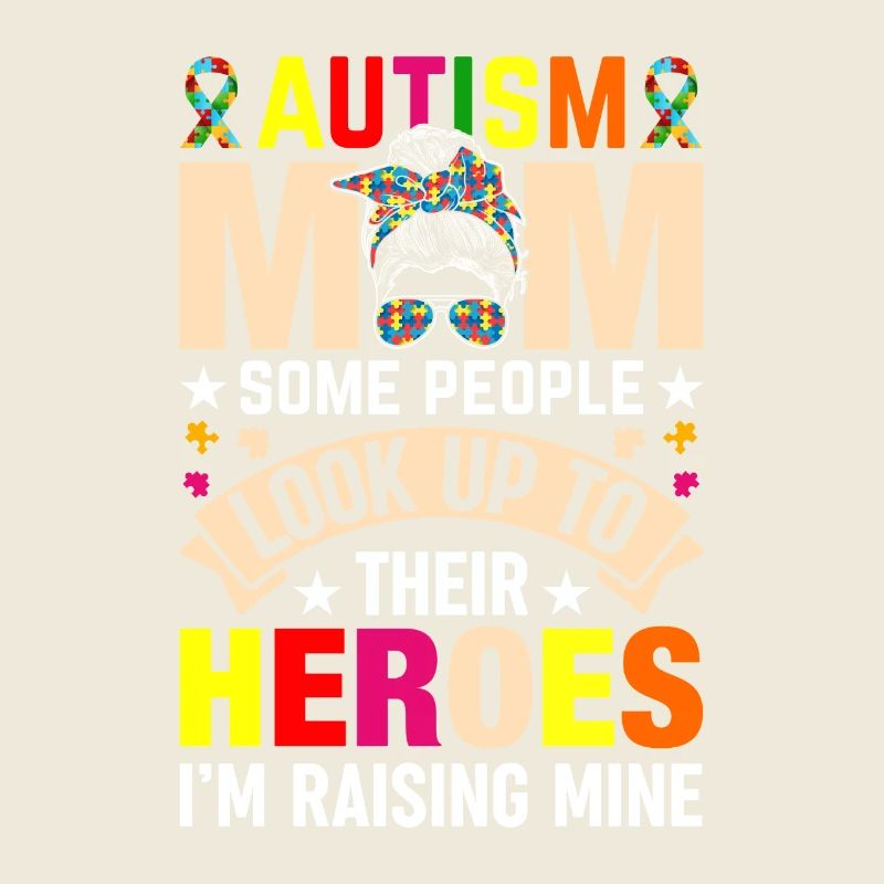 Autismus Mutter- die Heldinnen mancher Kinder