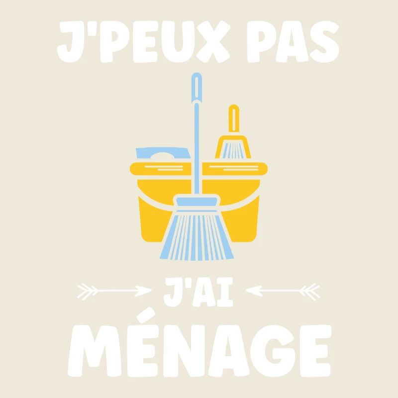 Humou ménage