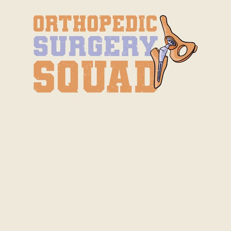 Orthopedic Surgery Troop