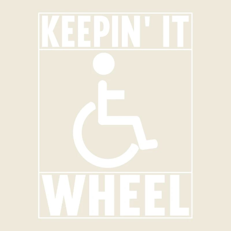 Rollstuhlfahrer Rollstuhl