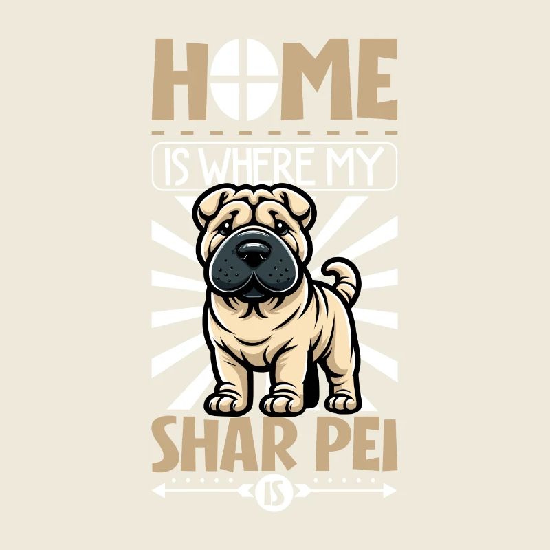 Accueil - Shar-Pei