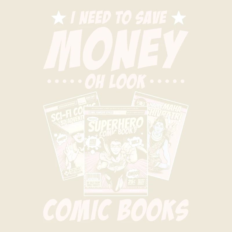 Comic Books Collector