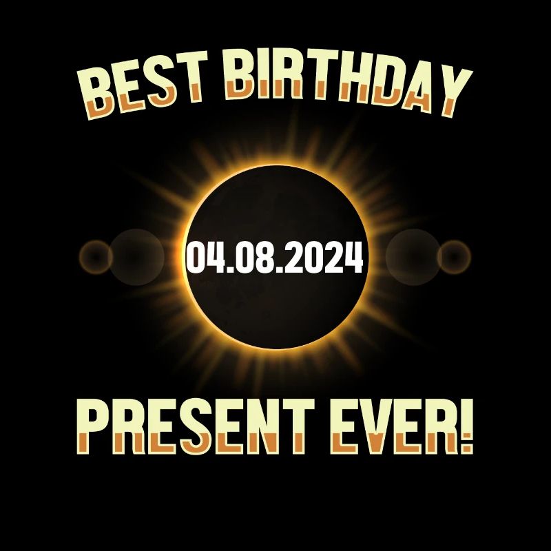 Solar Eclipse - Explore the Darkness