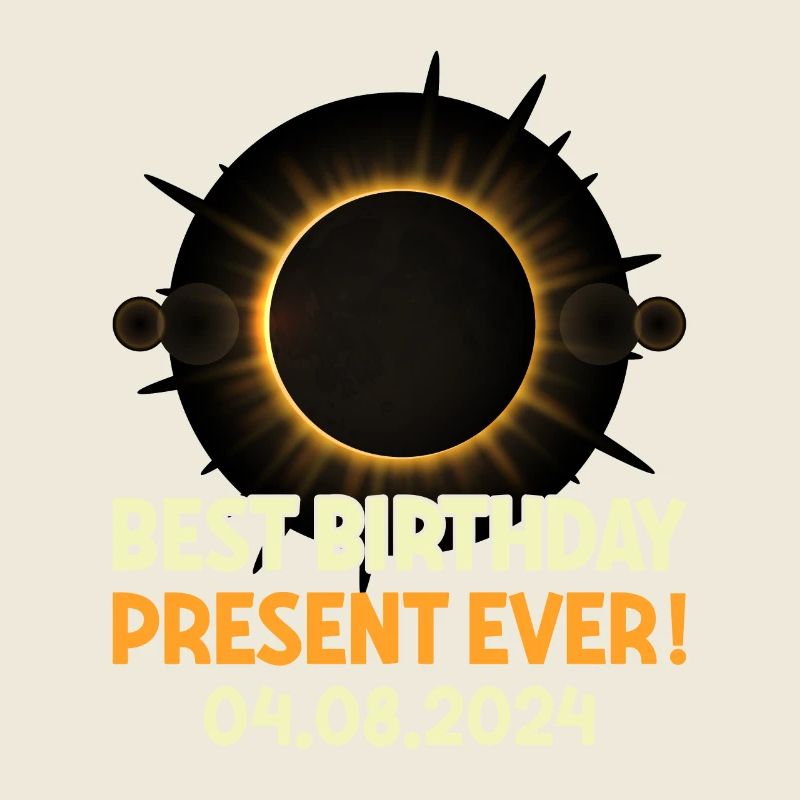Éclipse solaire - Explorez l’obscurité