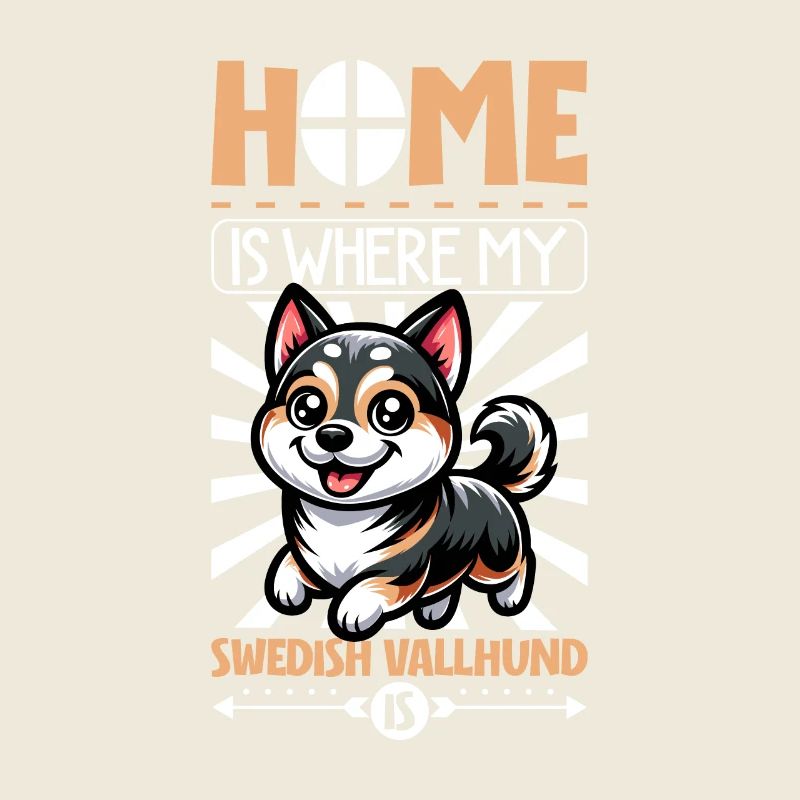 Home - Västgötaspets