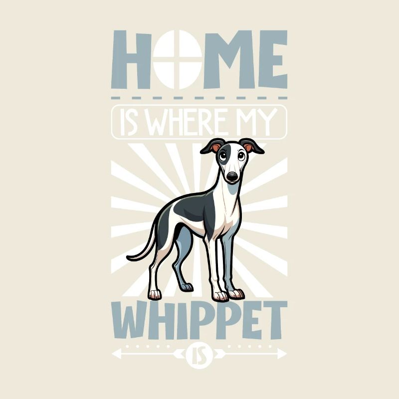 Accueil - Whippet