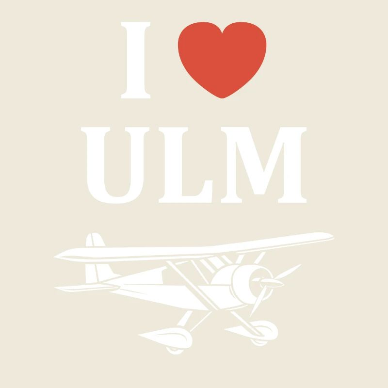Ich liebe Ulm