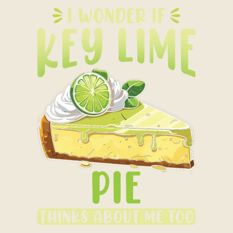 Key Lime Pie Bäckerei Dessert Backen Bäcker Gebäck