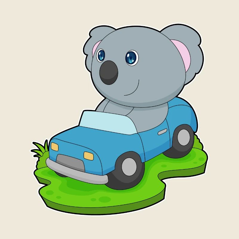 Koala Car