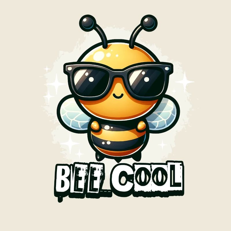 Biene Cool