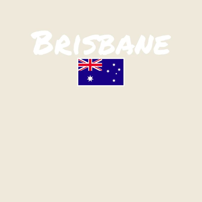 Brisbane, Australie, Australie, Drapeau australien