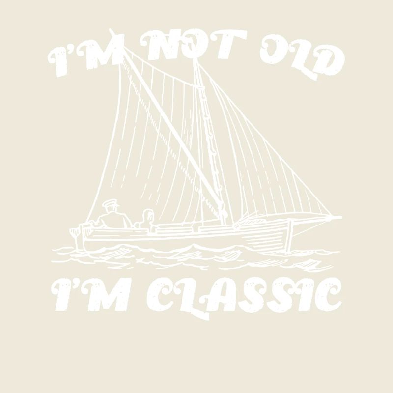 Ich bin nicht alt, ich bin klassisch