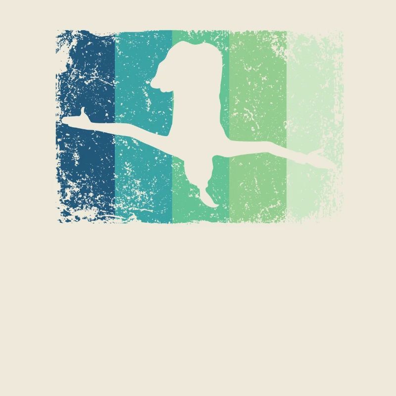 Synchronisierter Wassertaucher High Diver