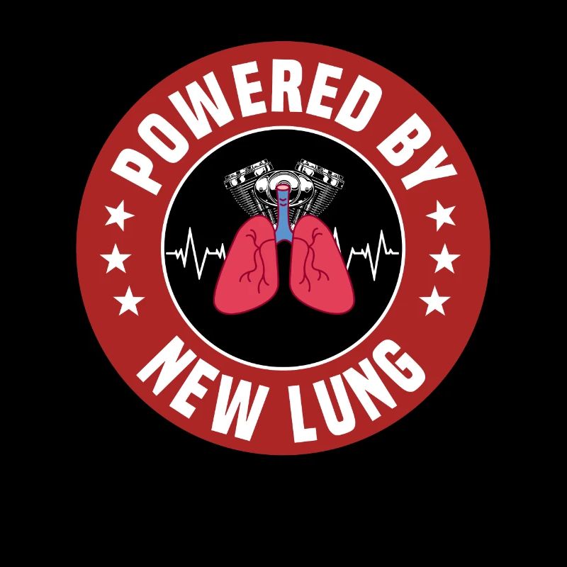 Lung Transplant Gift