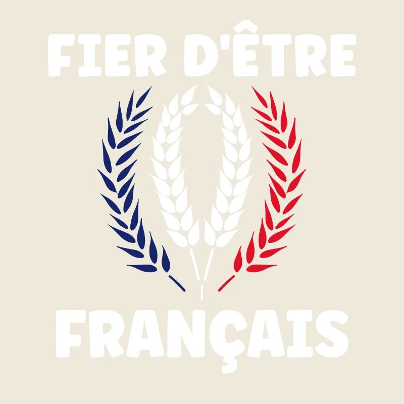 Je suis français