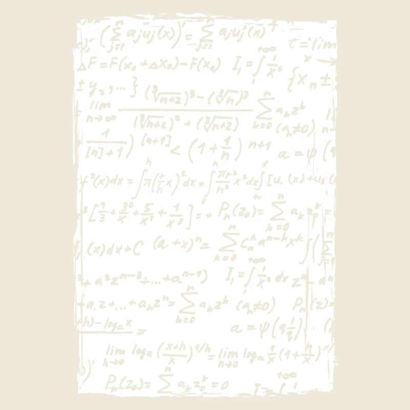 Mathematical Formulas