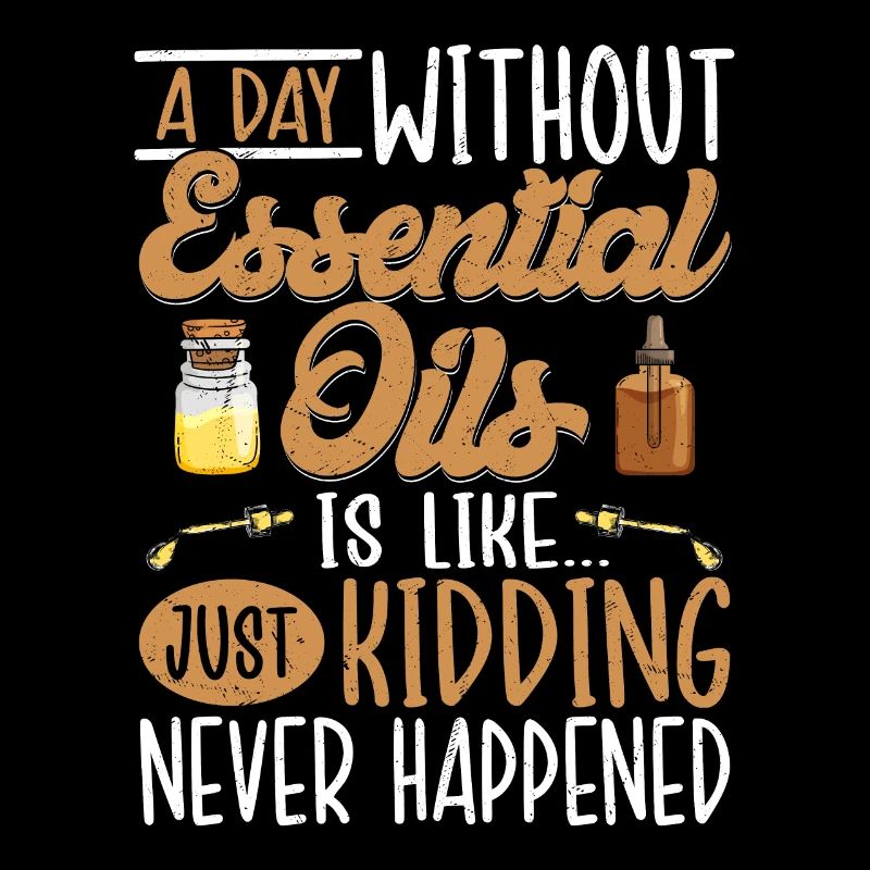 A Day Without Essential Oils Natural Healing