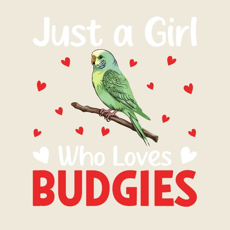 Budgerigar, Feathered Friend, Bird Watching