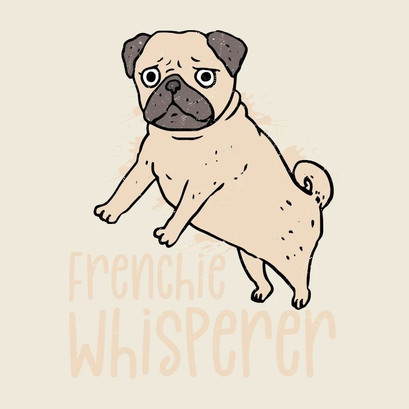 Frenchie Whisperer Propriétaire de bouledogue français