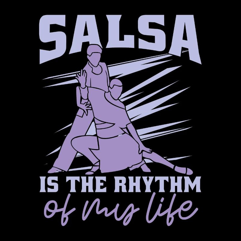Danse salsa La salsa est le rythme de la musique Mambo
