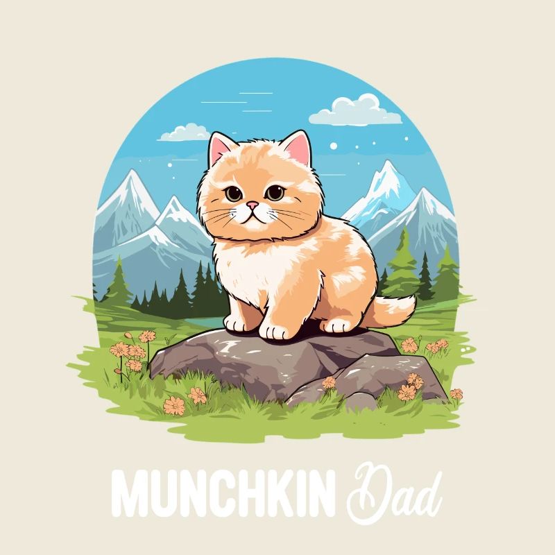 Munchkin Kitten Munchkin Cat