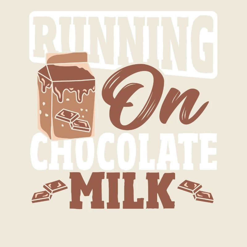 Double Choc Cacao Boisson Lait Chocolat Lait