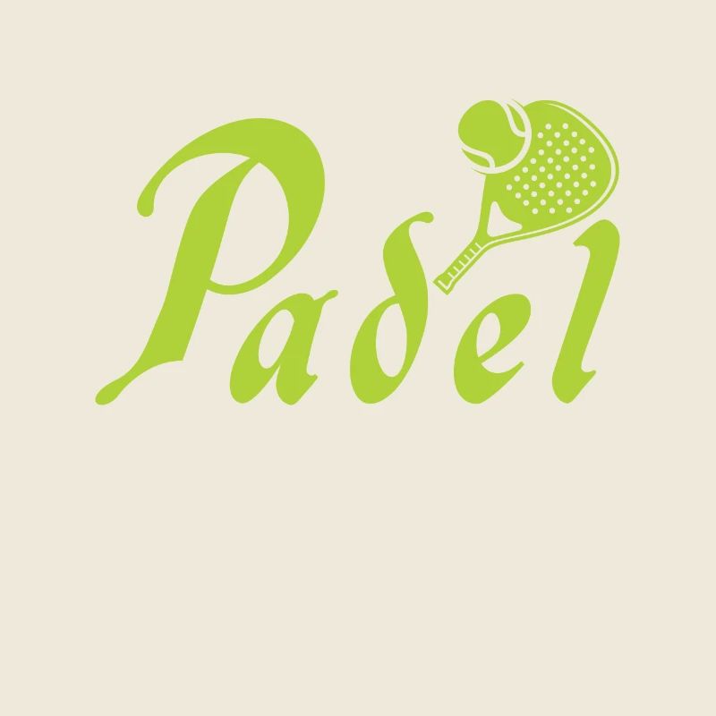 Padel Fun Padel Player Padelist