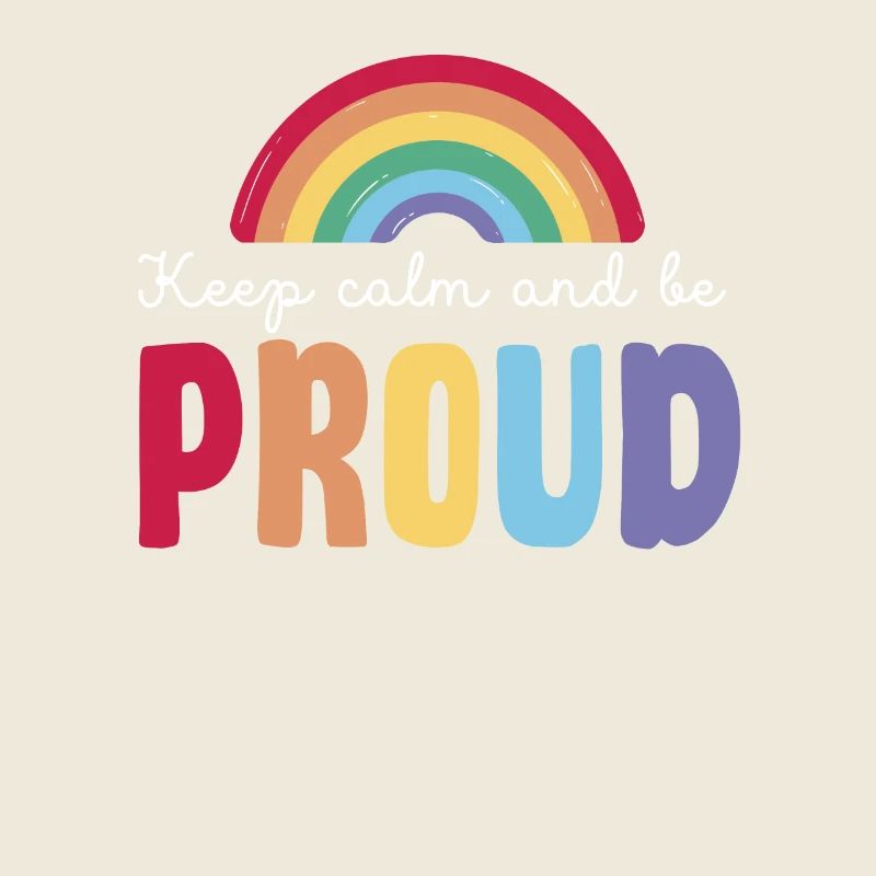 lesbiLGBTQ Stolz Pride Month