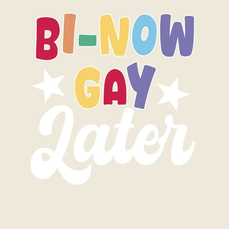 Bisexual pun