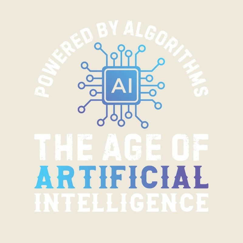 Powered by Algorithms The Age of AI