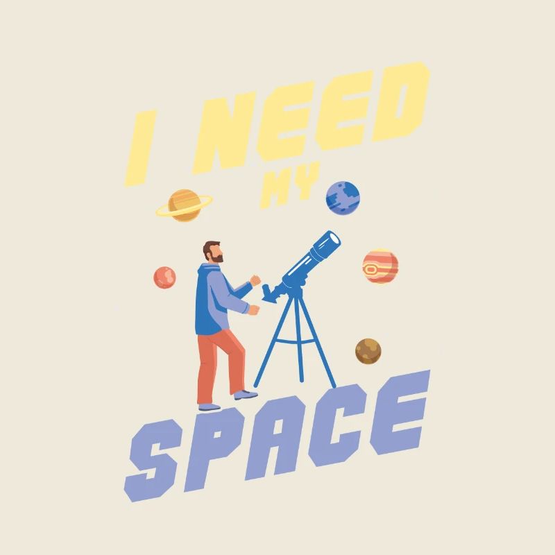 J’ai besoin de mon télescope spatial Stargazer Astronomy