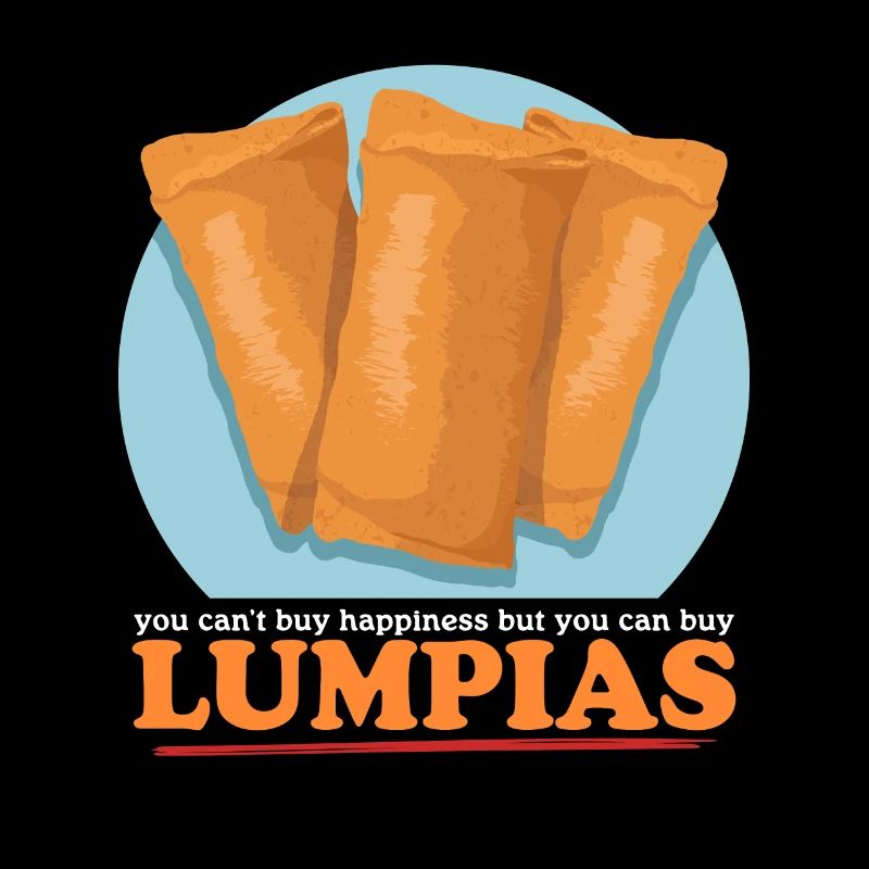 Lumpia Spring Rolls Loempia Gift