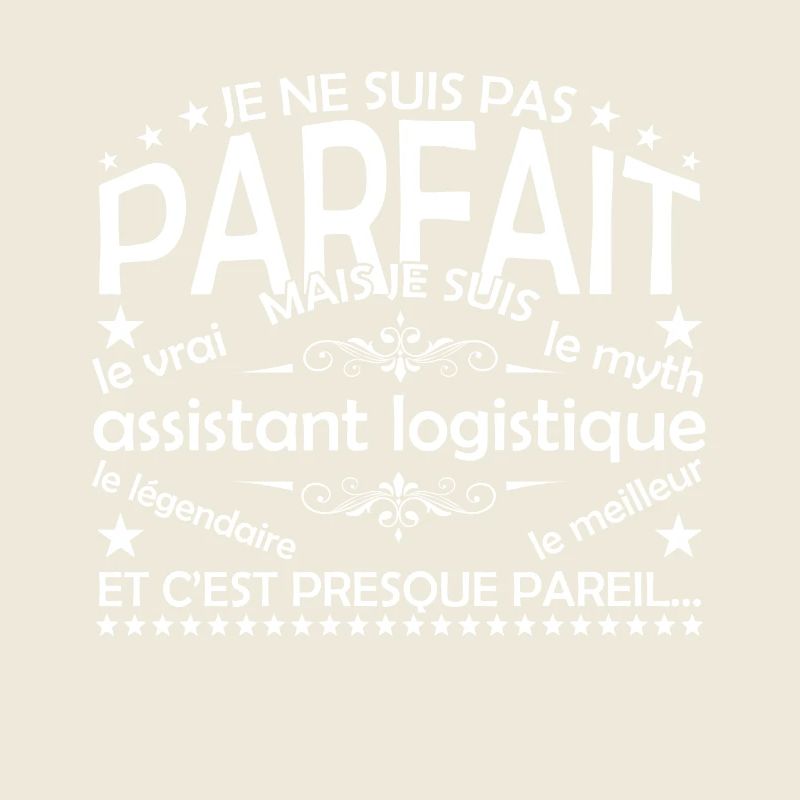 Logistics Assistant: The Only Logistics Assistant