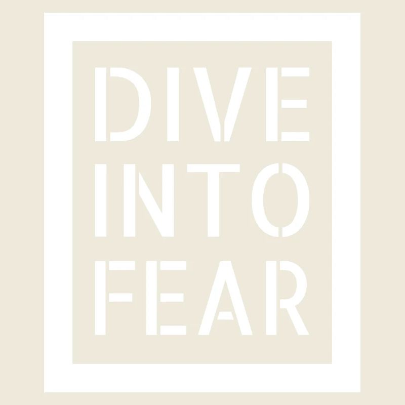embracing courage courage mindset