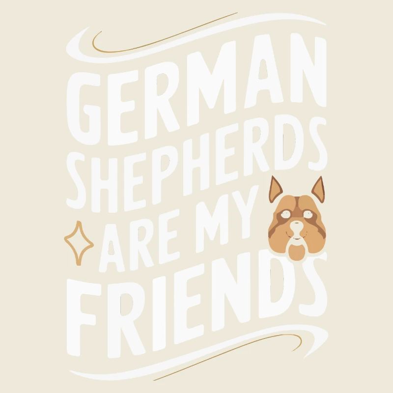 German Shepherd Dog Malinois