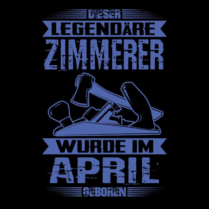 Zimmerer Geburtstag April