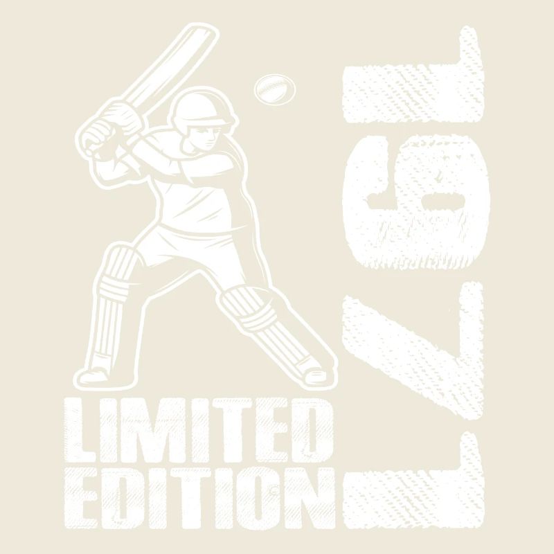 Édition limitée 1971 Édition limitée Cricket