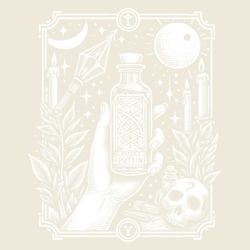 Fiole Potion