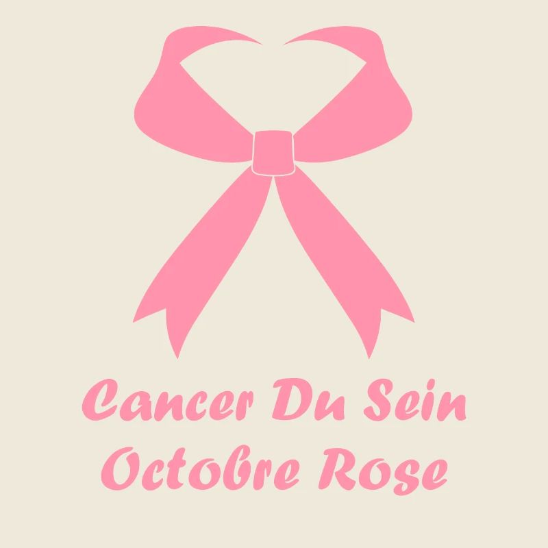 Sensibilisation cancer du sein