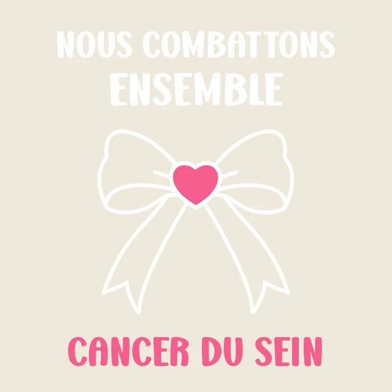 Sensibilisation cancer du sein