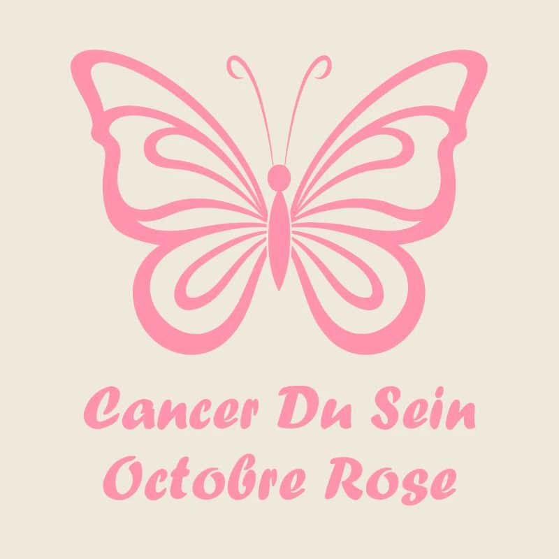 Sensibilisation cancer du sein