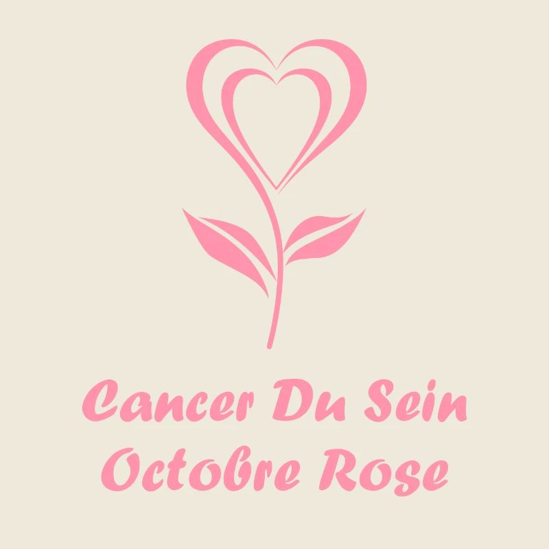 Sensibilisation cancer du sein