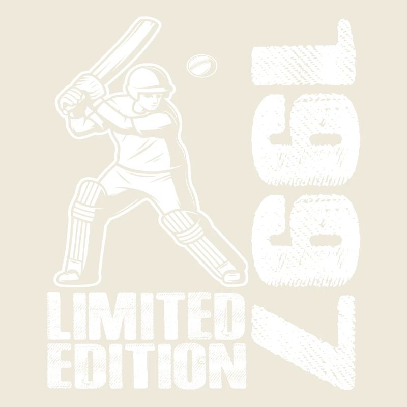 Édition limitée 1997 Édition limitée Cricket